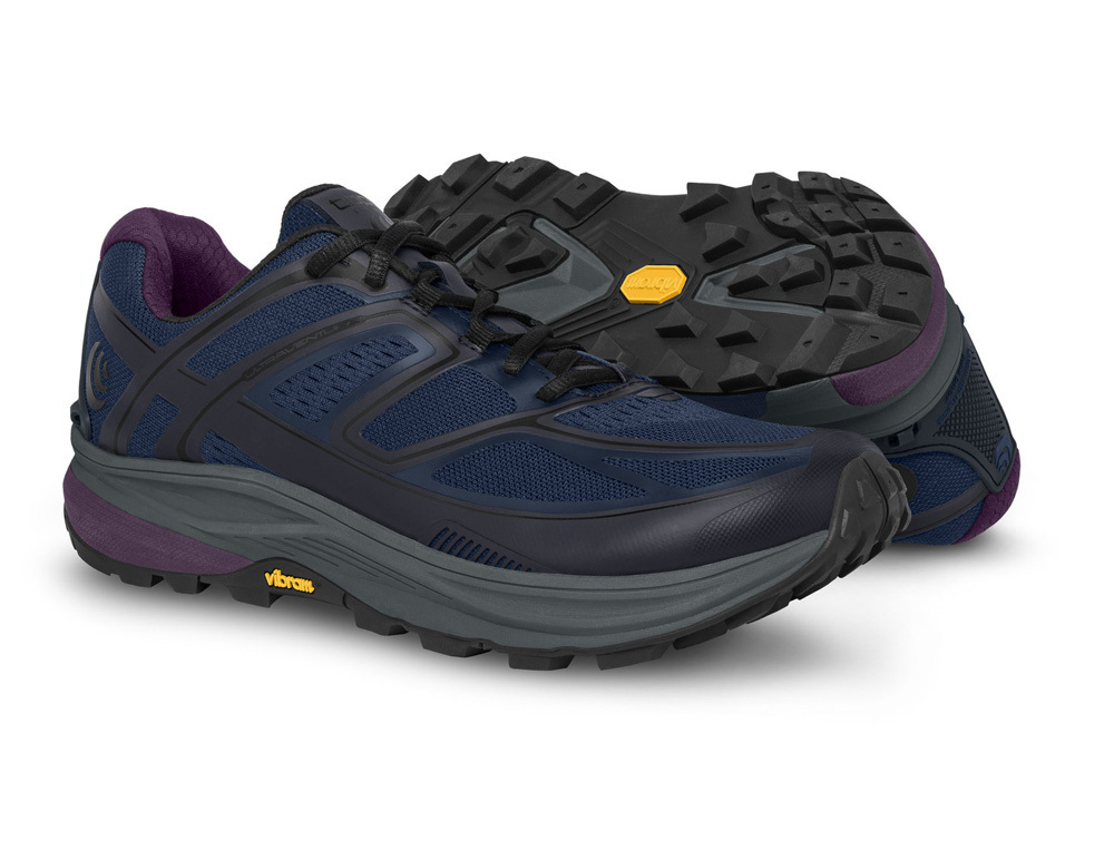 topo ultraventure