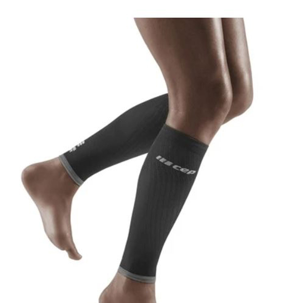 CEP Ultralight Compression Womens Running Calf Sleeves