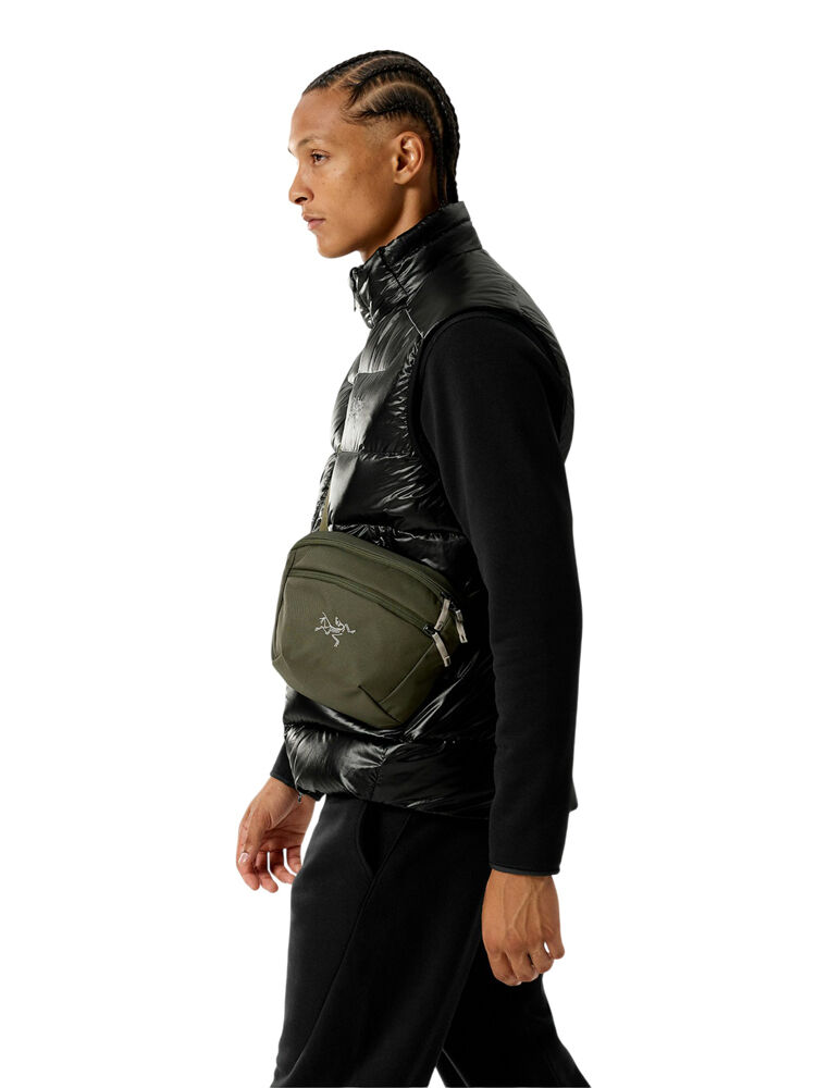 Arcteryx Mantis 2 Waist Pack - Tatsu/Rune - Arc'teryx