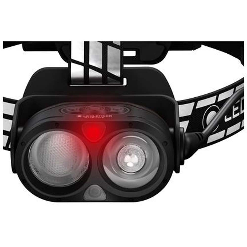 Led Lenser H19R Signature Rechargeable Headlamp