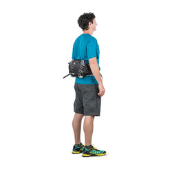osprey talon hydration