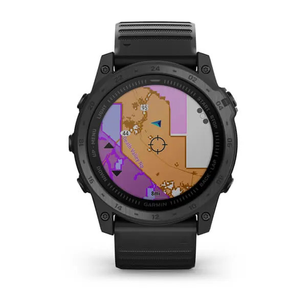 Garmin tactix charlie topo maps hotsell
