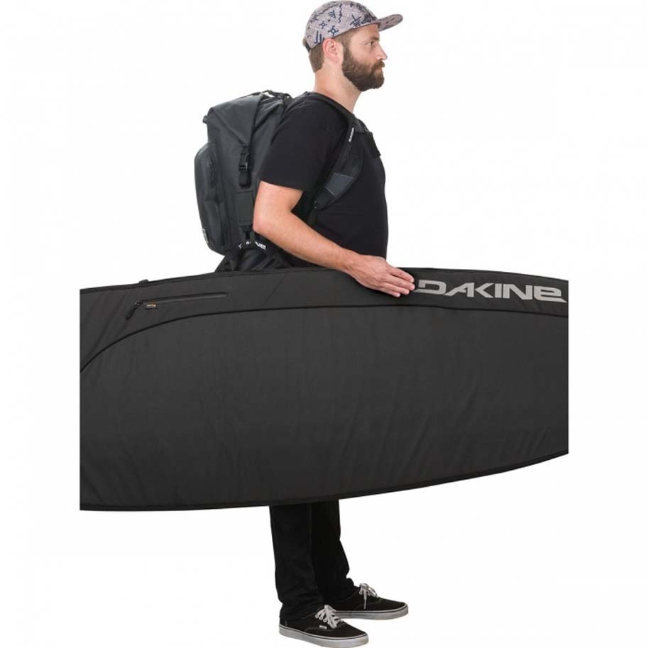 dakine cyclone ii dry pack 36l backpack