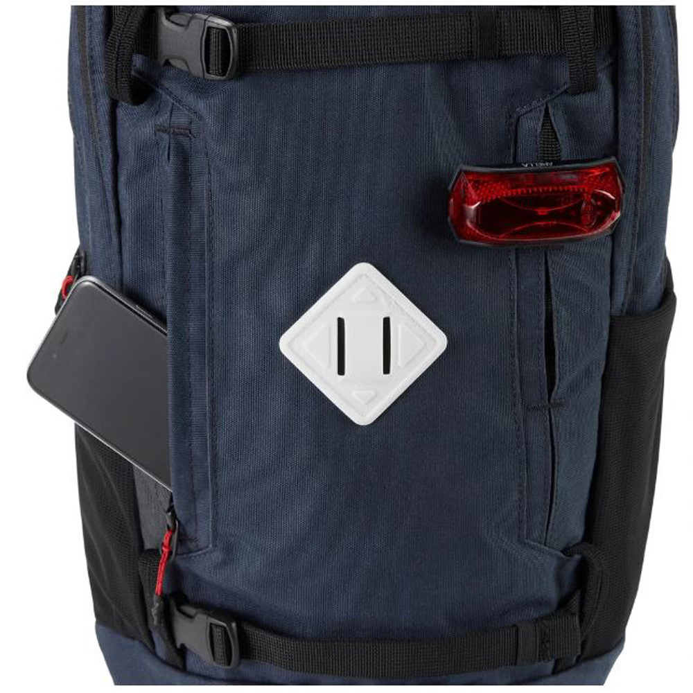 dakine messenger bag 23l