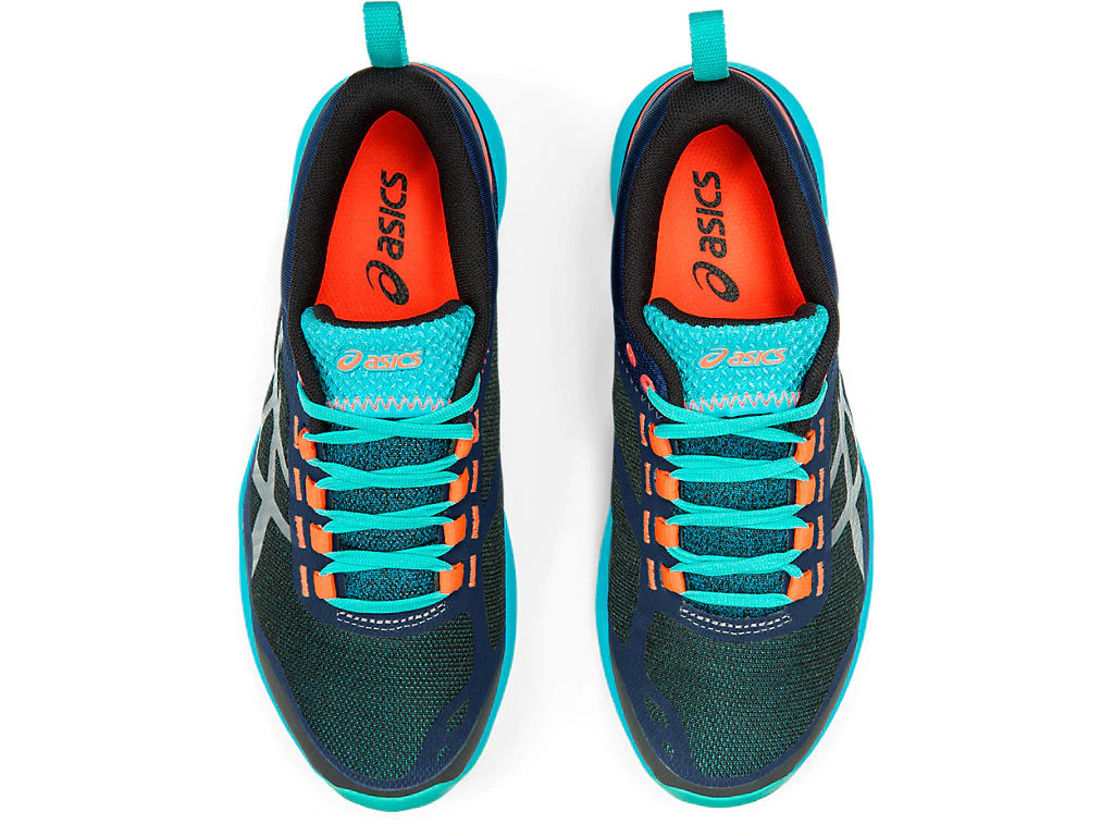 asics gel fuji lyte womens