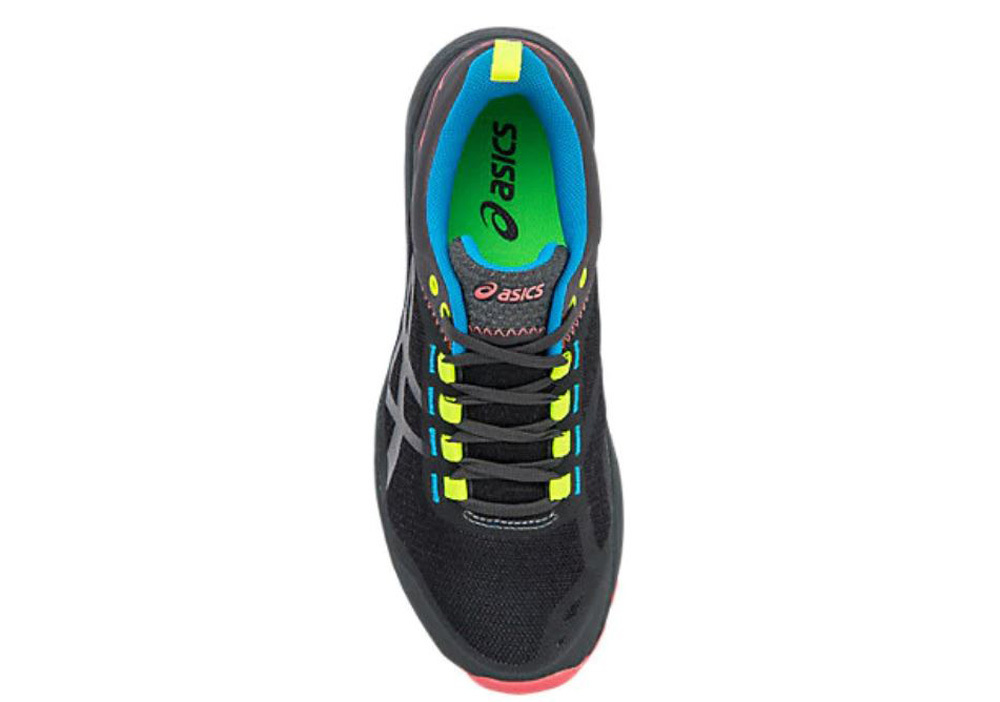 asics gel fuji lyte womens