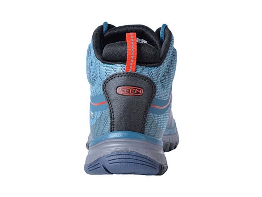 keen terradora mid waterproof