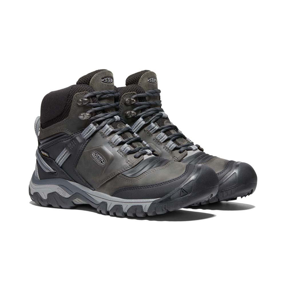 keen ridge flex men's