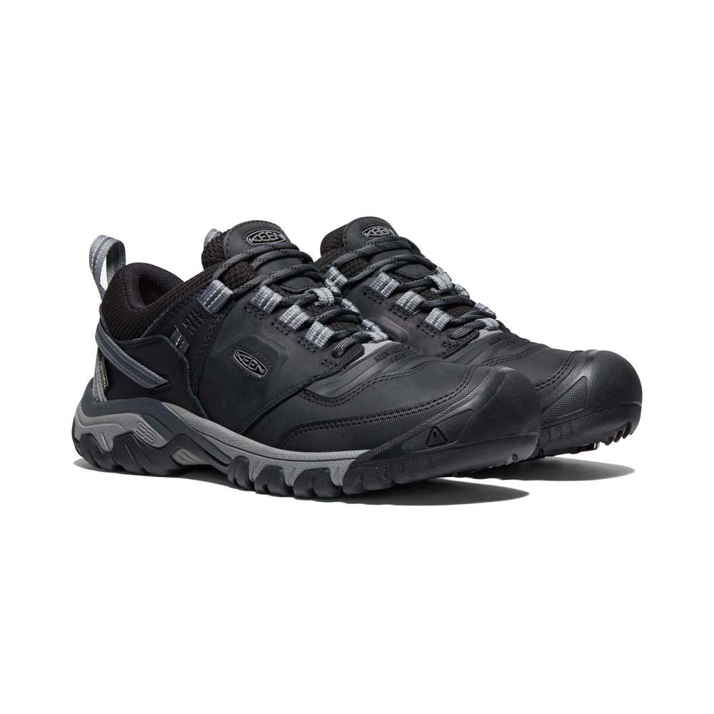 keen ridge flex wp