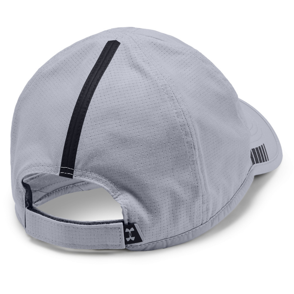Under Armour Launch ArmourVent Mens Cap OSFA