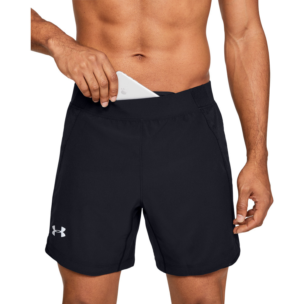 Under Armour Qualifier Speedpocket 7 
