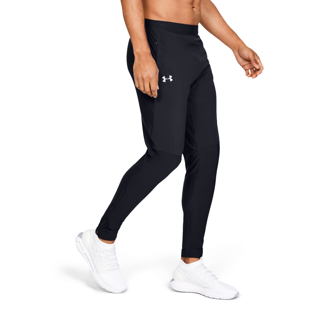 Under armour qualifier overlay track pants sale