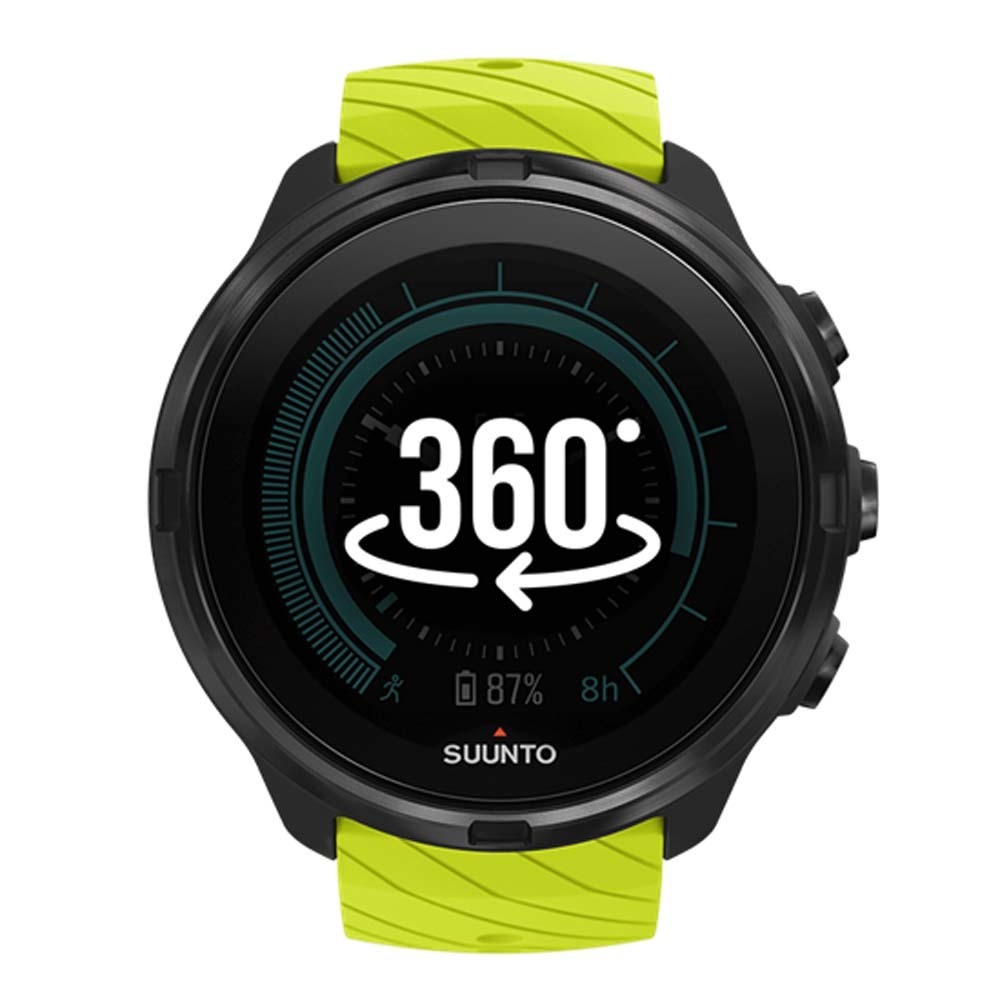suunto g9