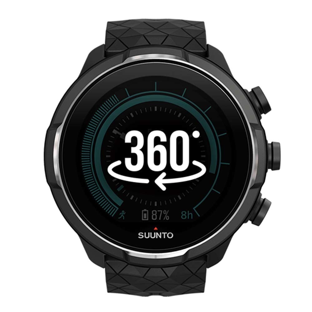 suunto 9 baro g1 titanium one size