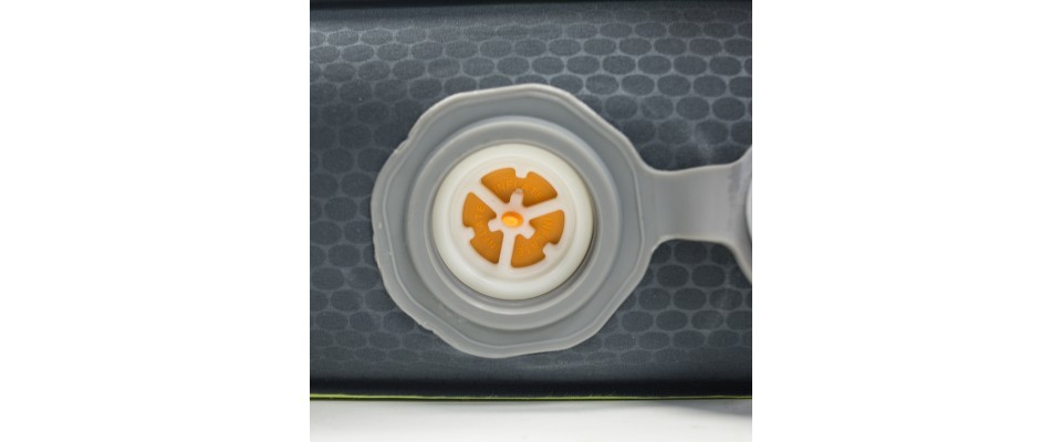 zempire monstamat single camp mat