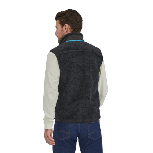 Patagonia Classic Retro X Mens Fleece Vest