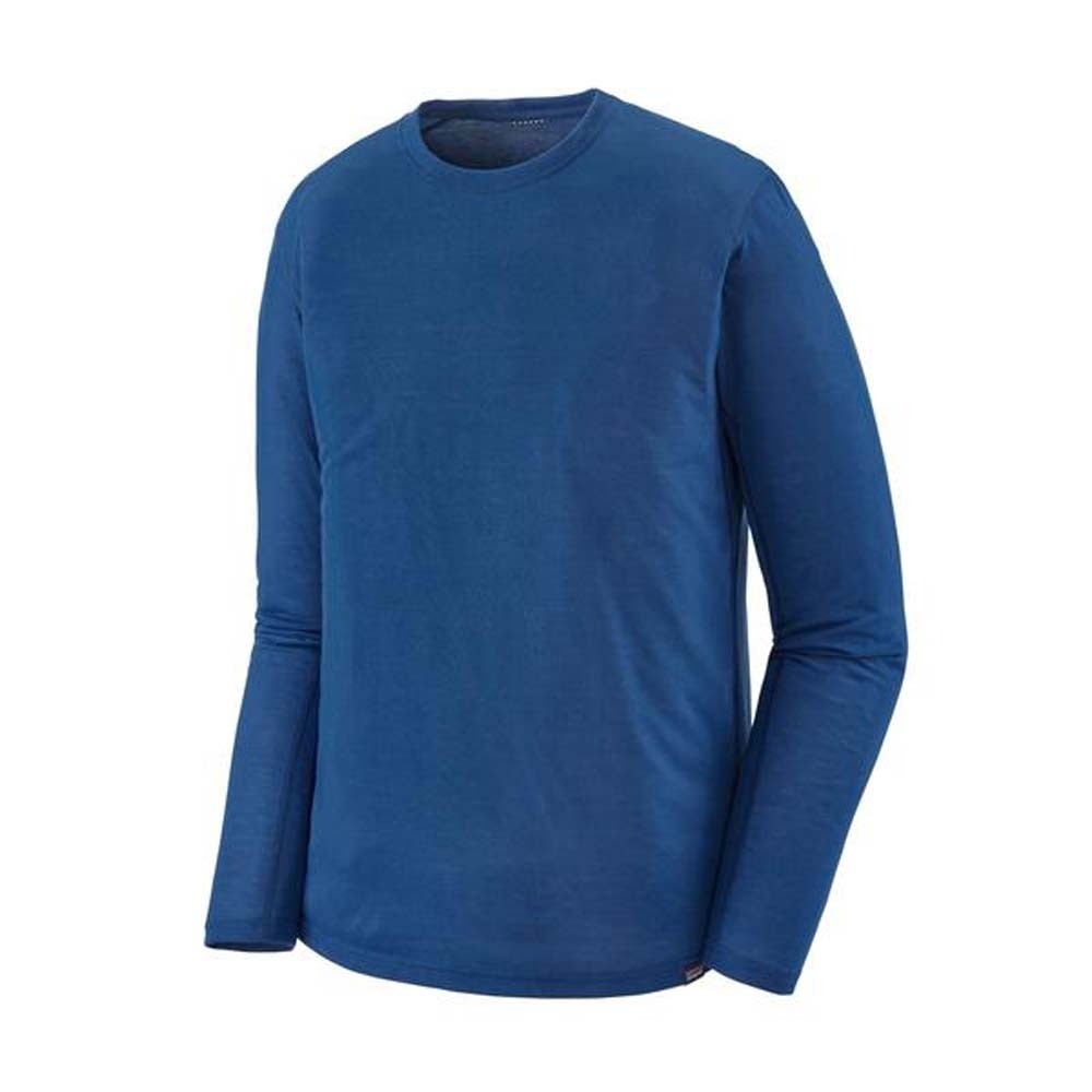 Patagonia Capilene Cool Trail L/S Mens 