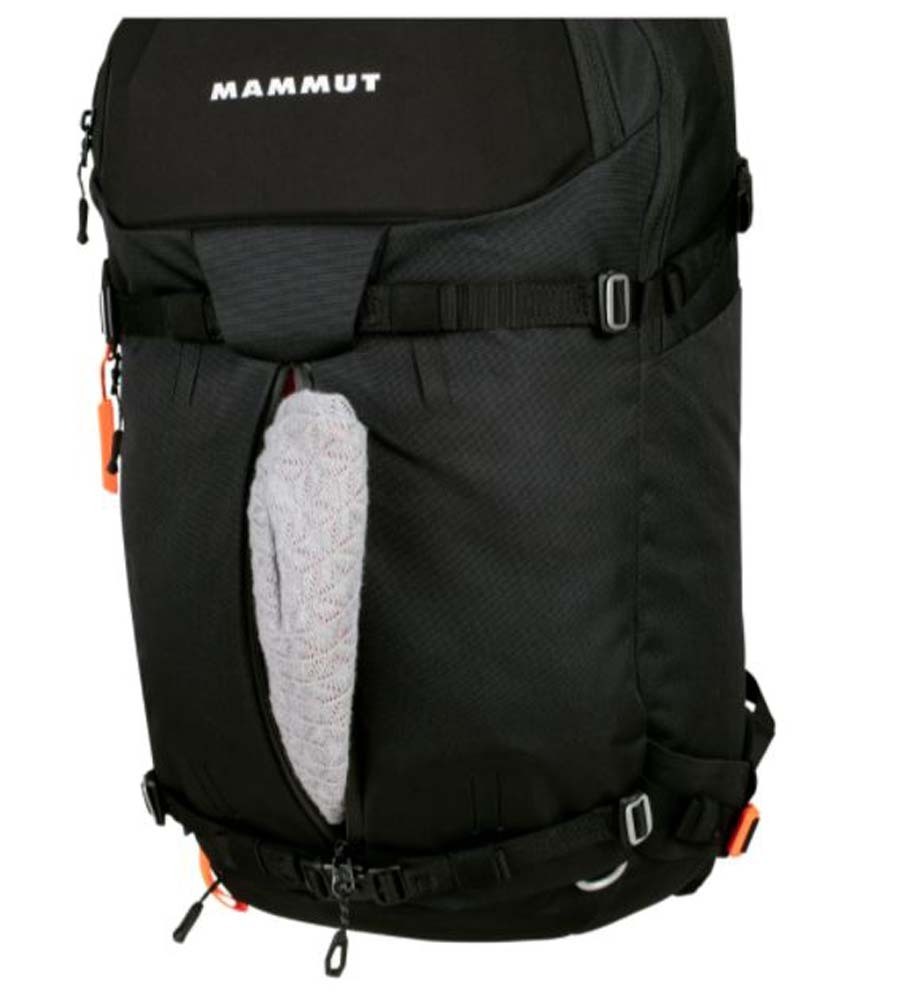 Mammut nirvana pro clearance 35l backpack