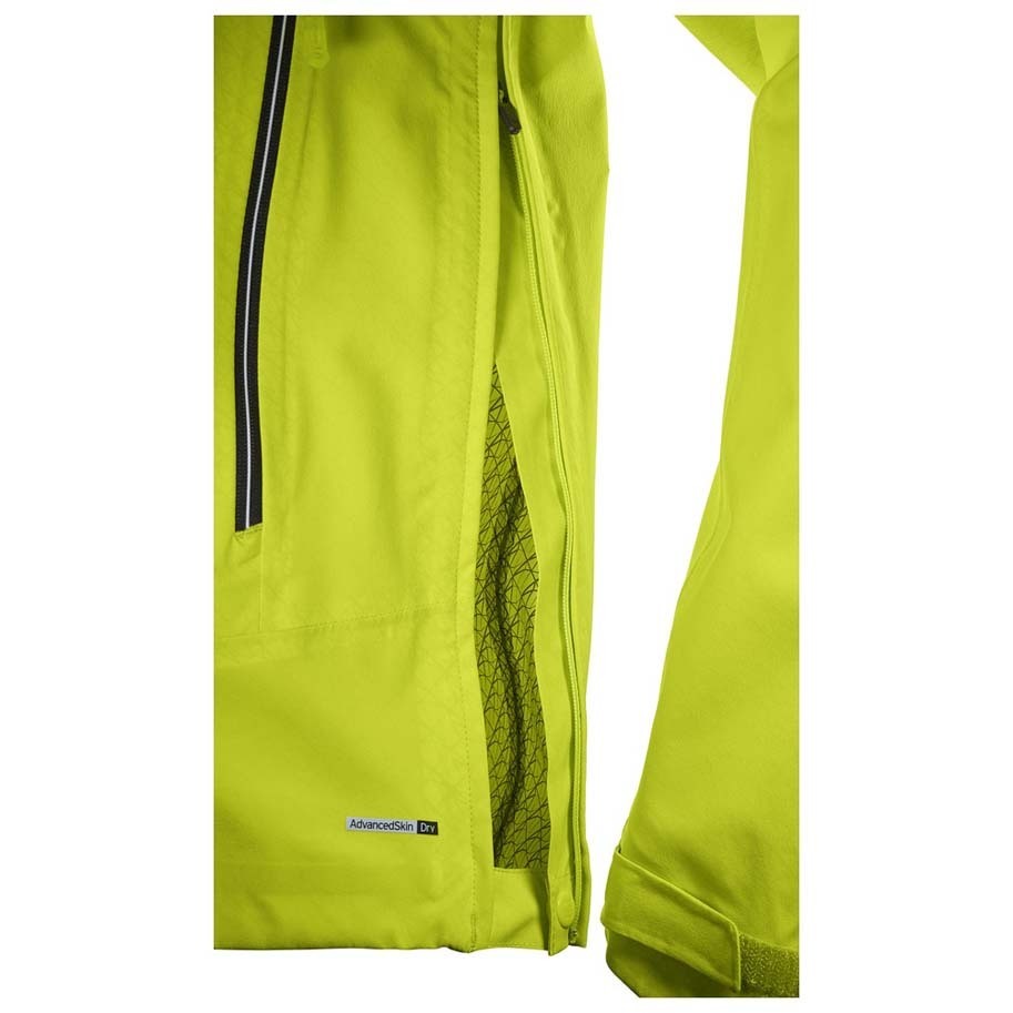 salomon la cote stretch