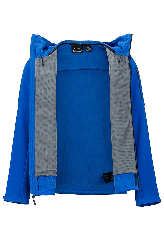 marmot men's moblis jacket