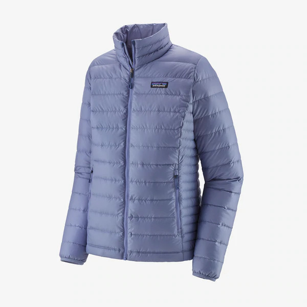 Patagonia Down Sweater Womens Insulated 