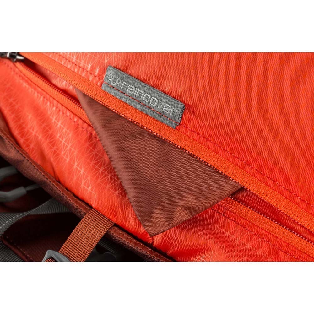 Gregory Baltoro 75 Mens Hiking Backpack - Dusk Blue