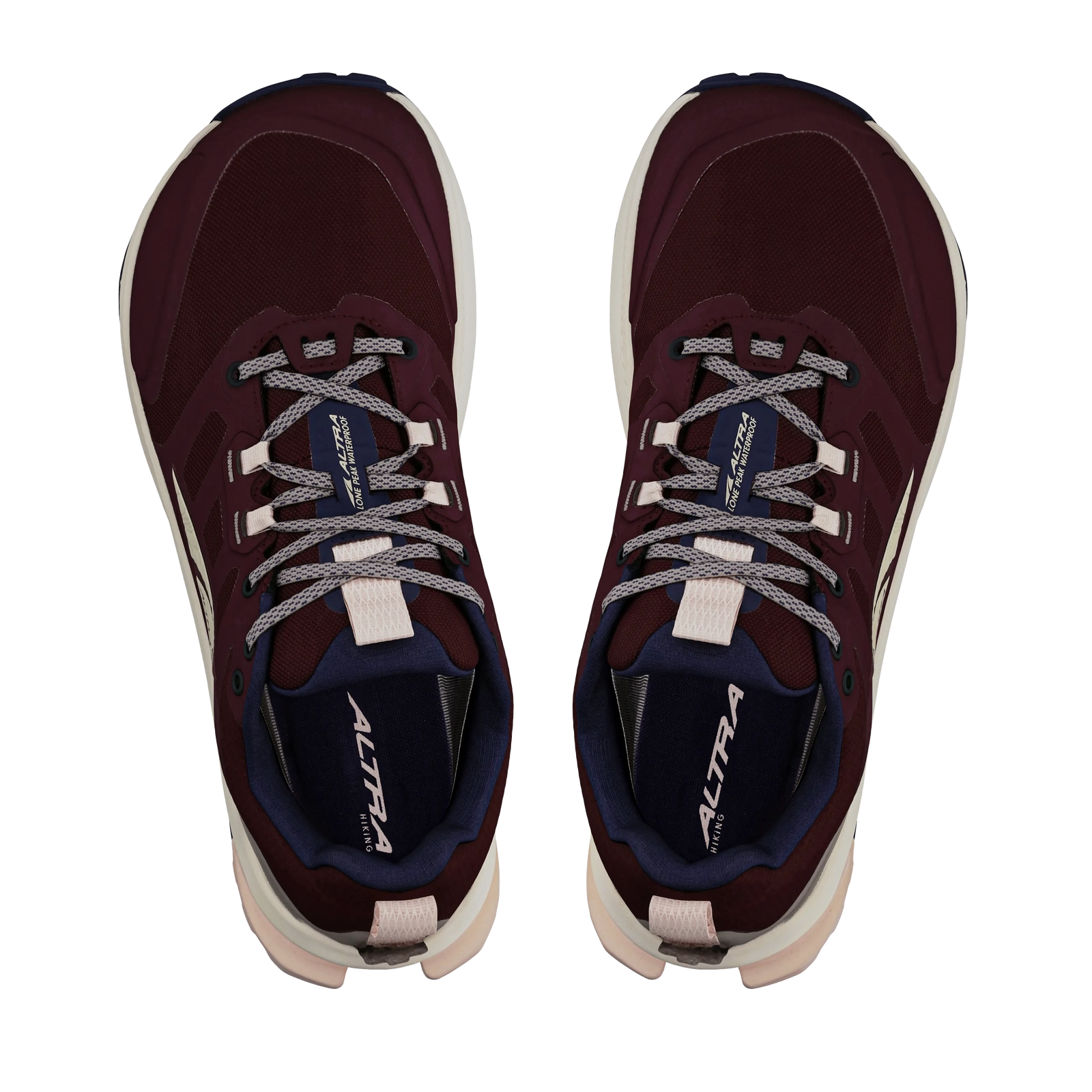 Hiking Altra Lone Peak Australia Altra Lone Peak Womens Waterproof - Main Image