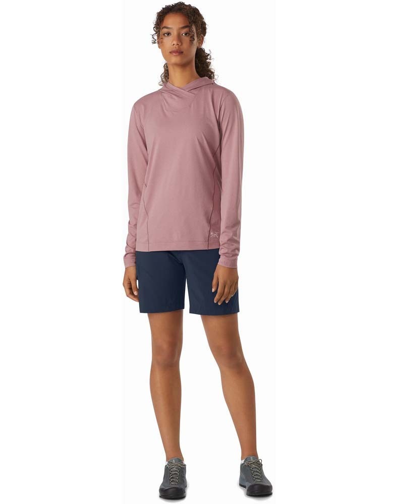 Arcteryx Alroy 7" Womens Hiking Shorts
