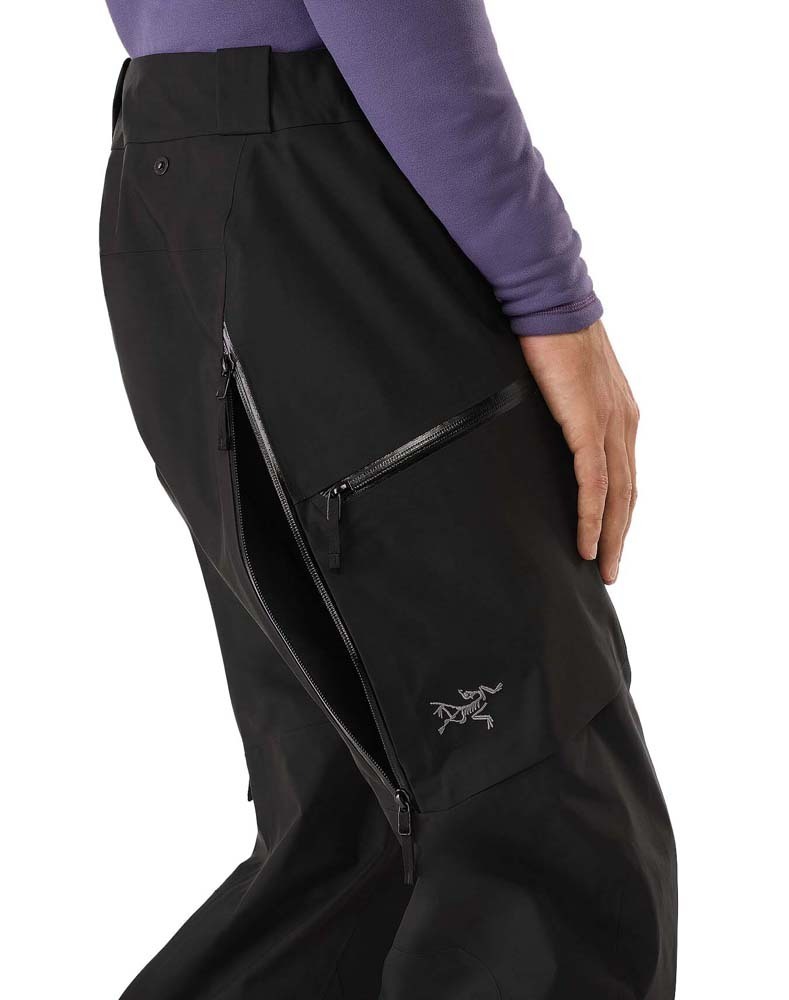 Arcteryx on sale sabre pant