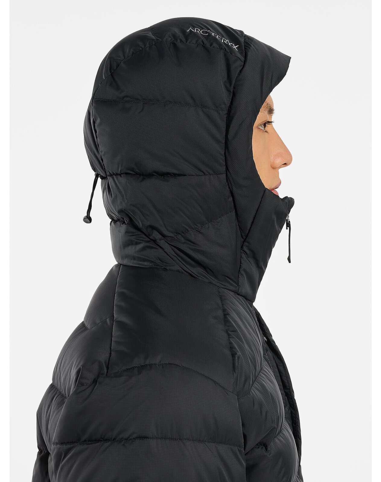 Arcteryx Thorium Mens Insulated Hoody Arc teryx