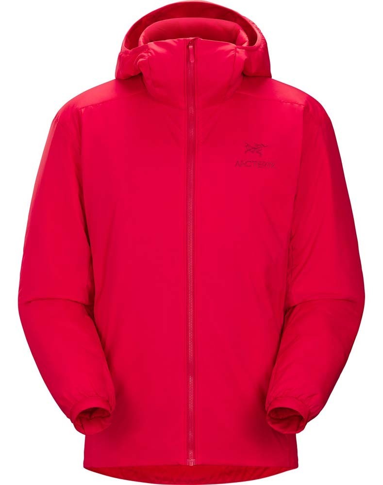 atom lt hoody men's nereus