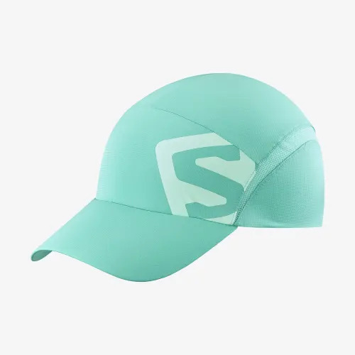 salomon xa running cap
