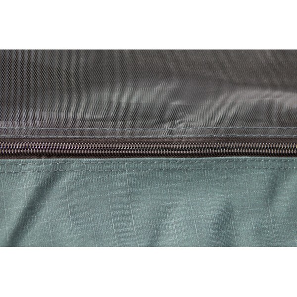 Burke and Wills Coolabah DOUBLE Dome Canvas Swag CANVAS BASE