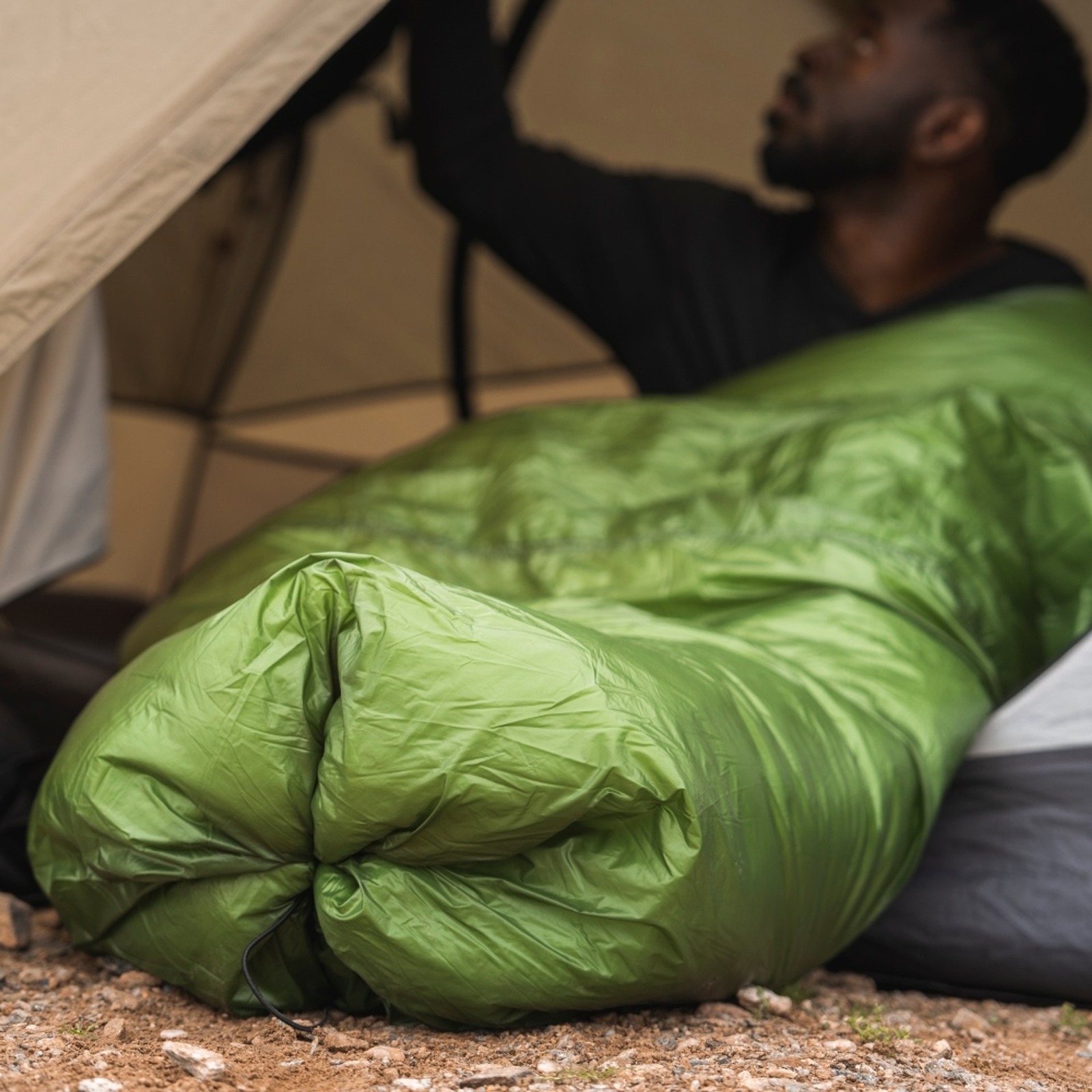 Sleeping quilt camping hotsell