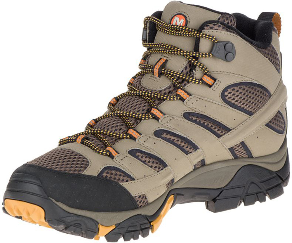 merrell moab 2 mid gtx wide