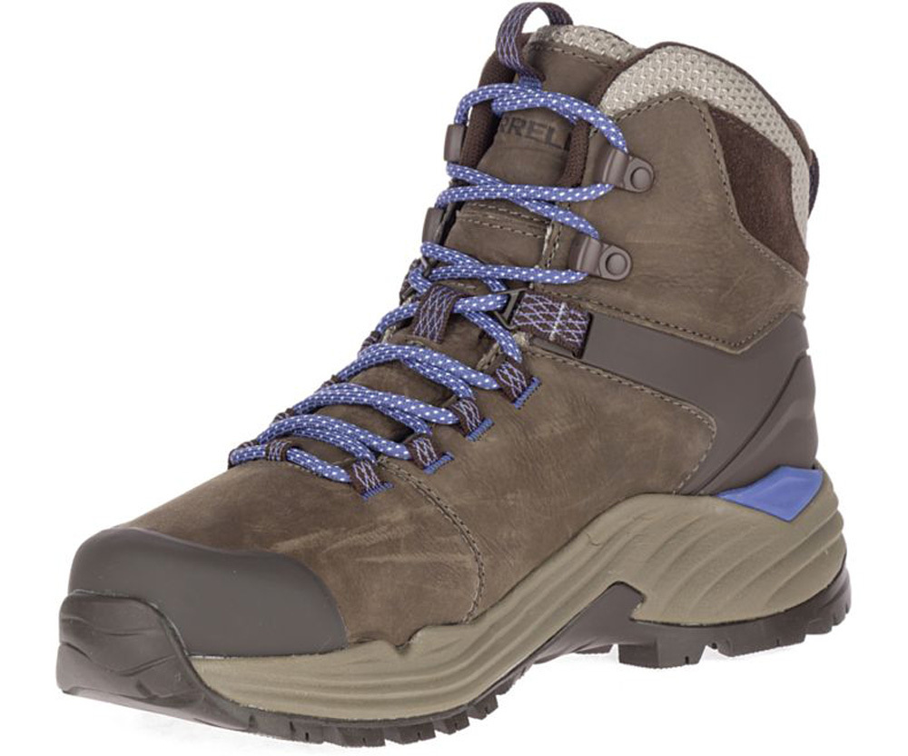 skiddaw walking boots ladies