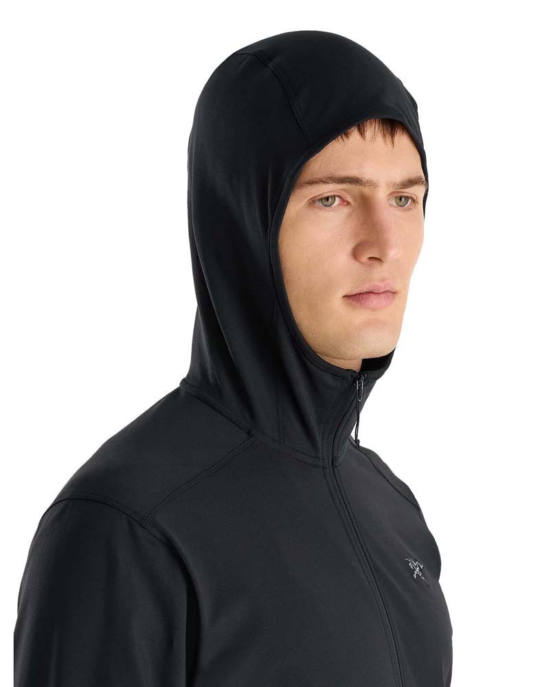 Arcteryx kyanite hotsell hoody mens