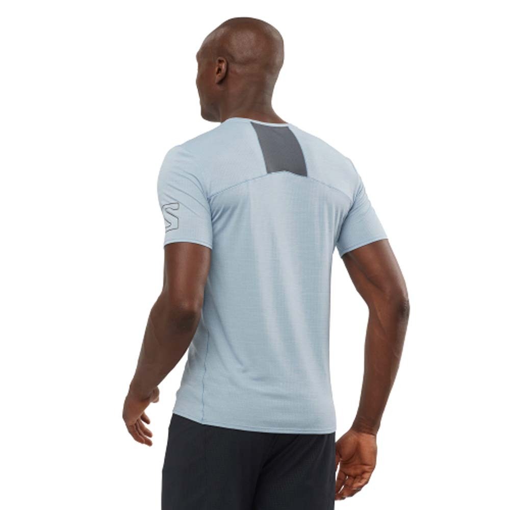 Salomon XA Trail Mens Running Tee