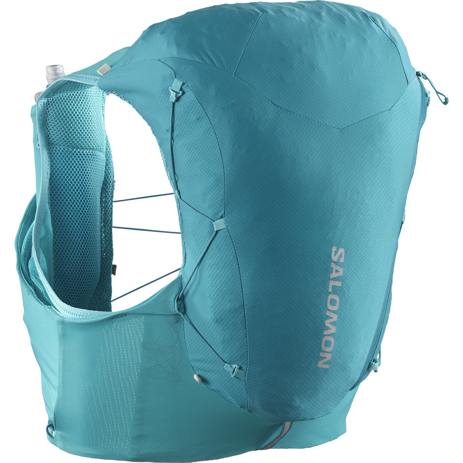 Skeptisk Standard Whirlpool Salomon Adv Skin 12 Set Unisex Hydration Vest
