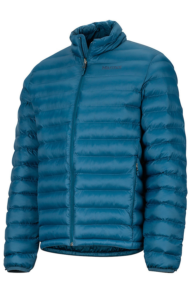 marmot solus jacket review