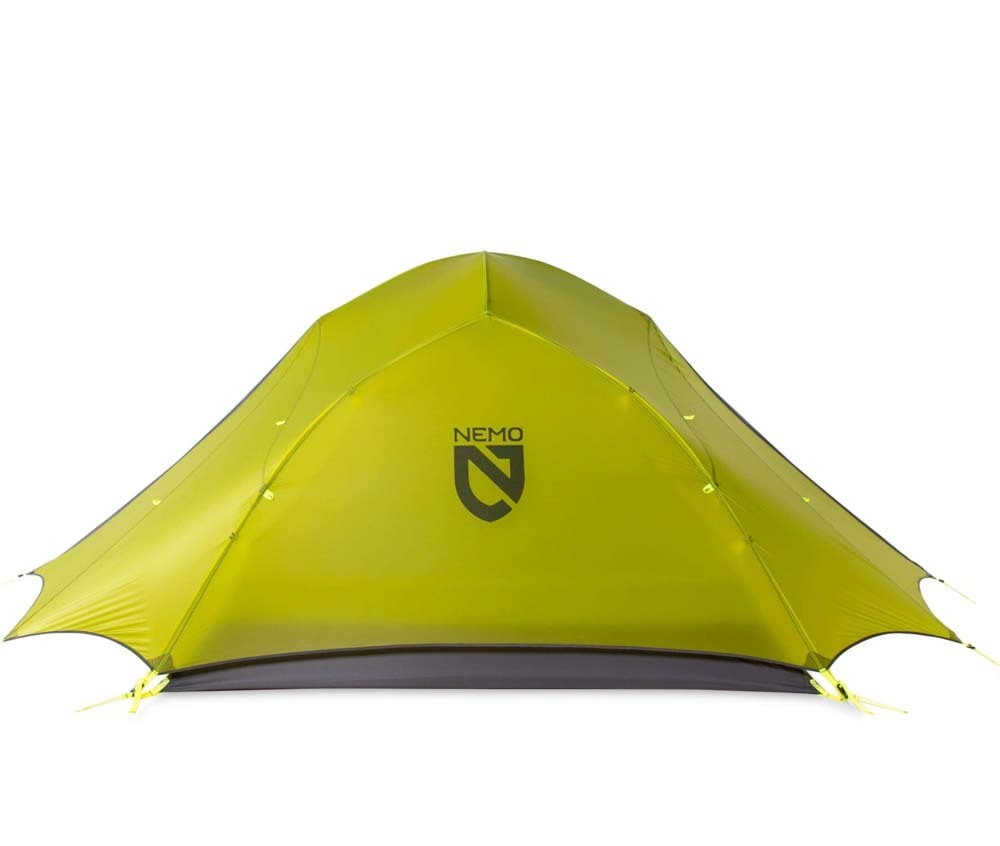 dragonfly ™ ultralight backpacking tent