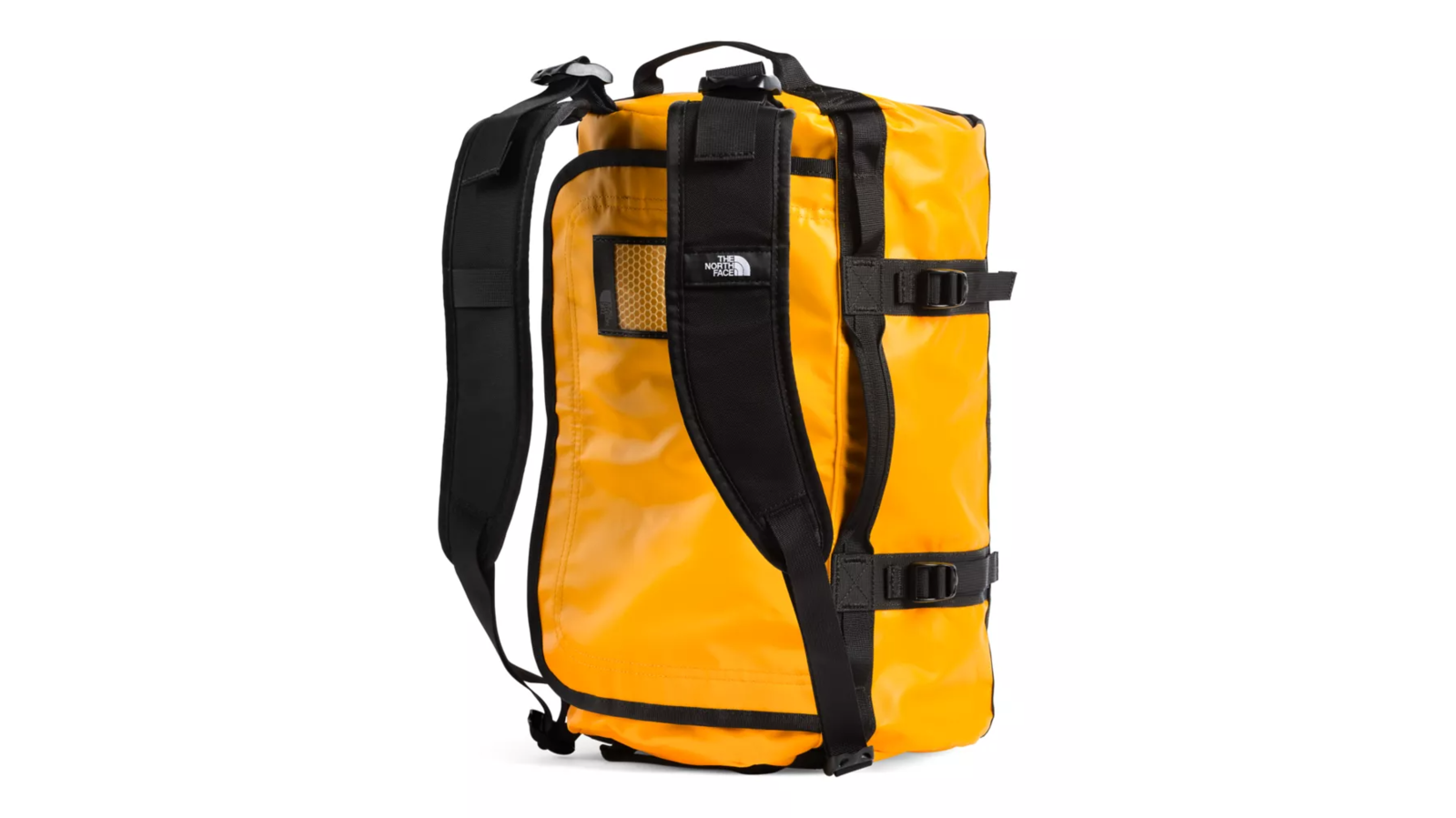 The North Face Base Camp Duffel 30L XS Tnf Black