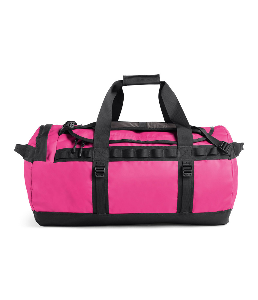 The North Face Base Camp Duffel 70l M Tnf Black The North Face Base Camp Duffel 70l M Tnf Black