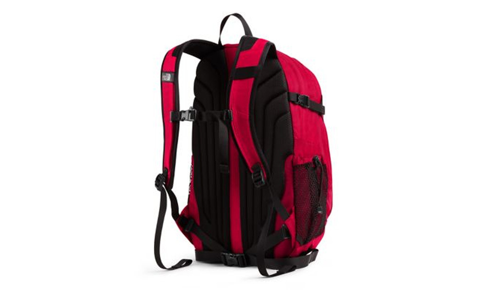 hot shot special edition backpack