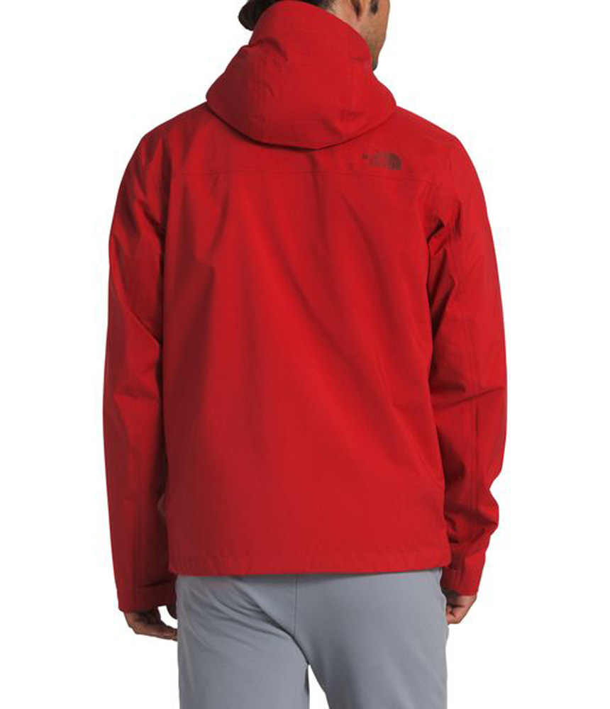 The North Face Dryzzle Futurelight Mens 
