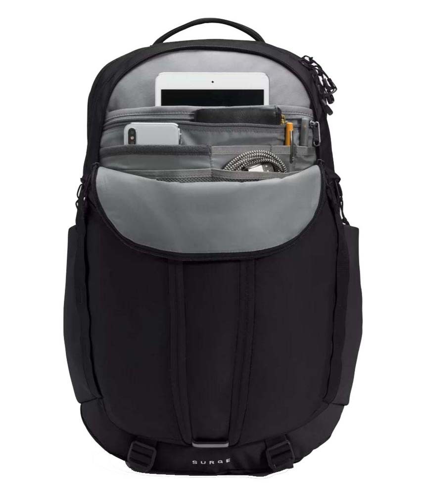 The North Face Surge 31L Backpack