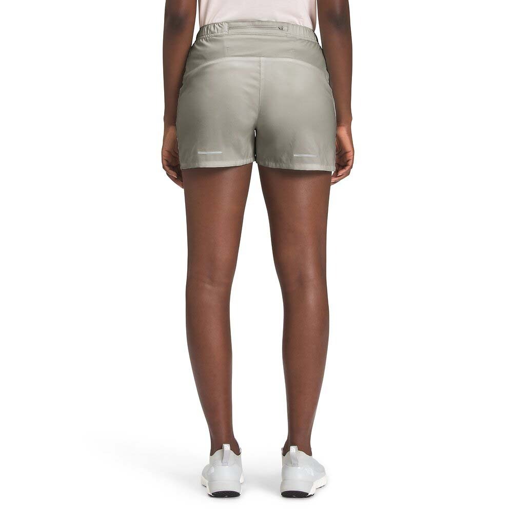 North Face Movmynt Womens Running Shorts