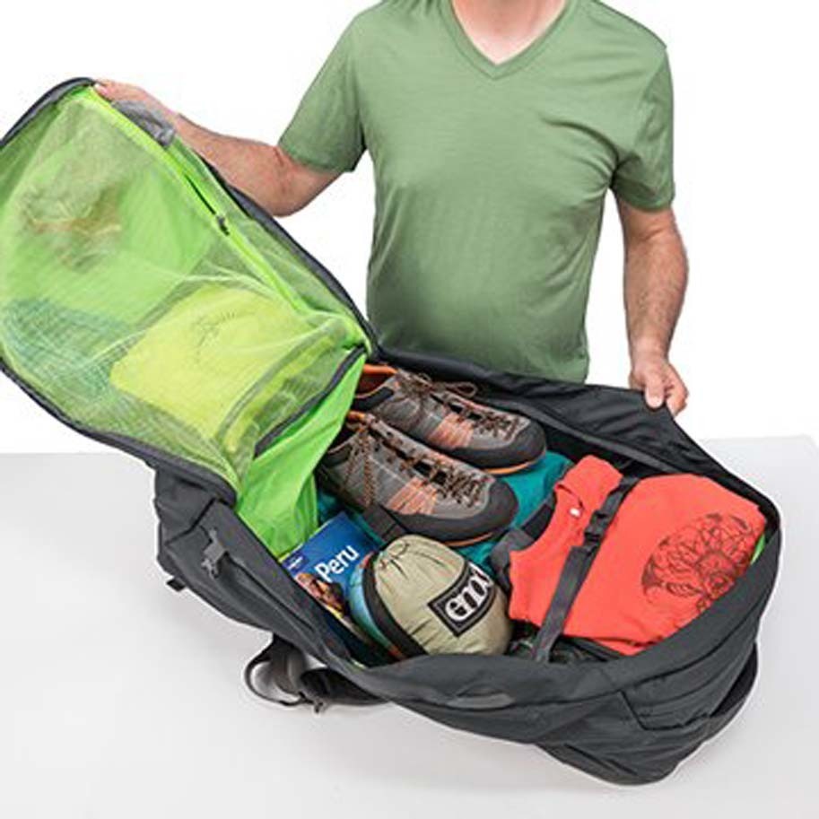 osprey light pack
