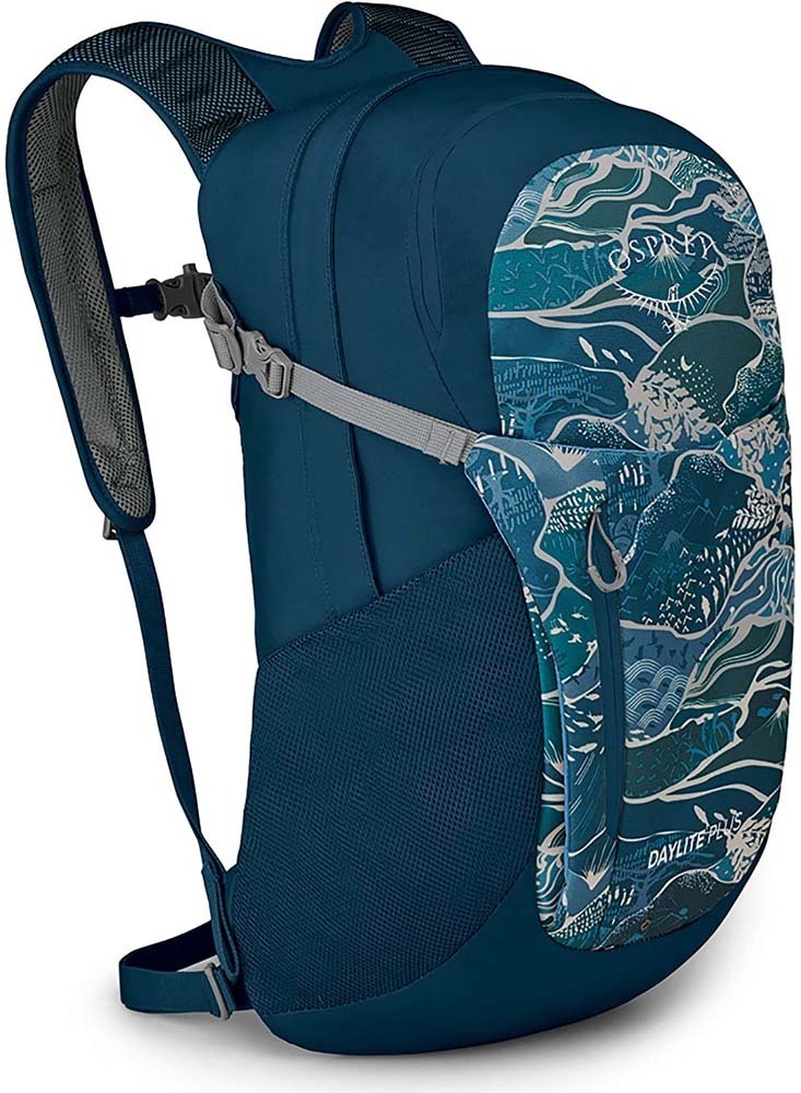 Osprey Daylite Plus Backpack