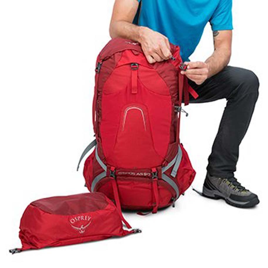 atmos 50l